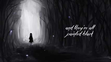 Nightcore - Paint It, Black