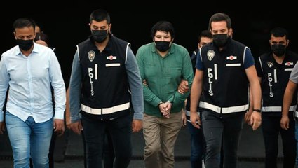 "Mağduriyetleri gidereceğim" diyen Tosuncuk, ifadesinde mal varlığını da paylaştı