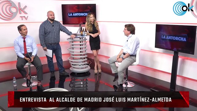 Almeida: Si pudiera elegir un jugador que no pudiera fichar el Madrid, elegiría a Mbappé