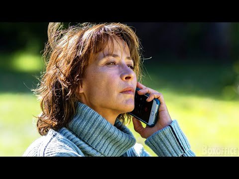 TOUT S'EST BIEN PASSÉ Bande Annonce (Cannes 2021) Sophie Marceau