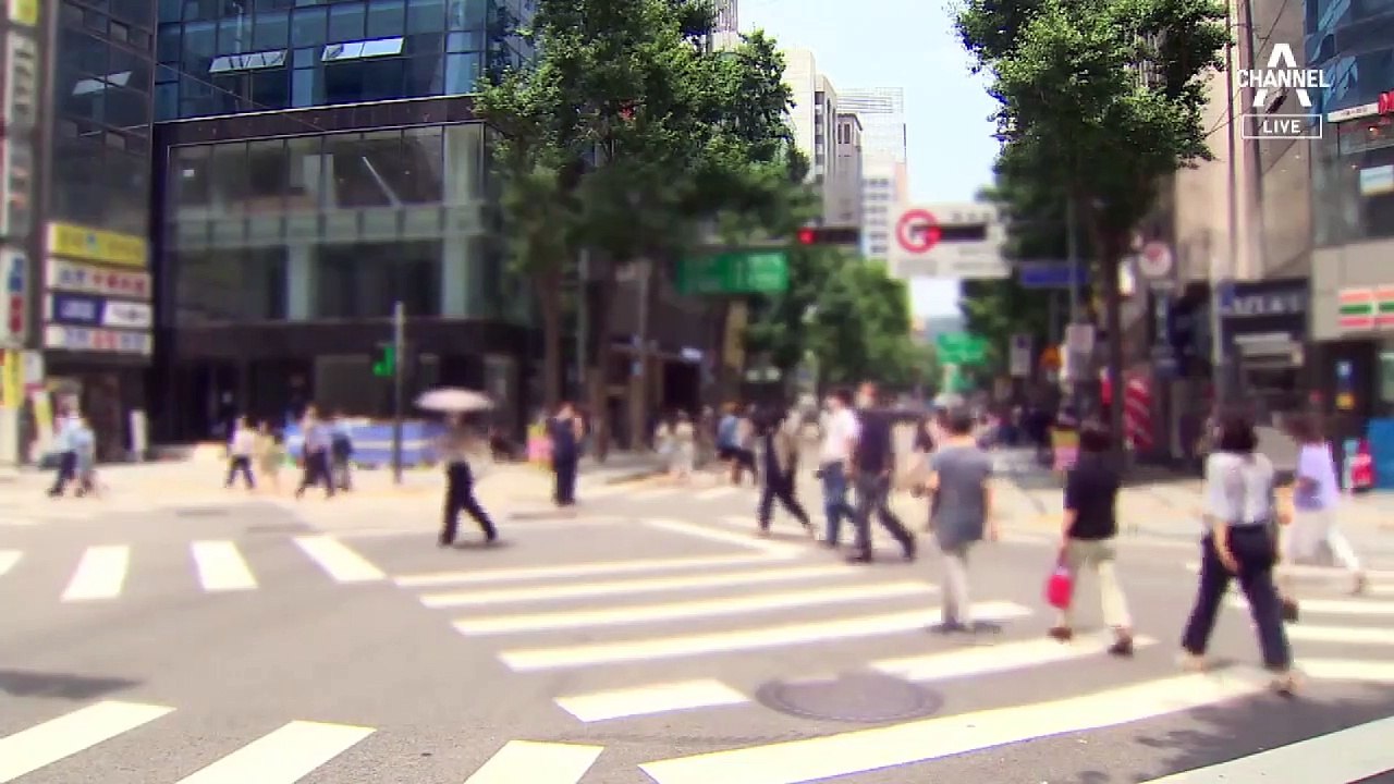 4차 대유행 시작…4단계 땐 ‘6시 이후 2명 모임’만 허용