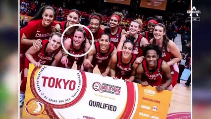 “젖먹이는 올림픽 동행 허용”…뜻 이룬 엄마 선수들