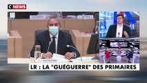 Kevin Bossuet : «Je ne vois pas Xavier Bertrand à la Présidence de la République»