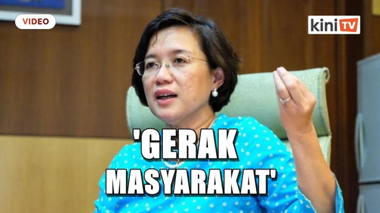 'Gerakkan masyarakat bantu KKM seperti negara Vietnam' - Pakar