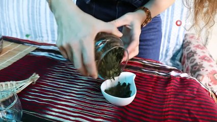 ÇAYKUR Detoks çayını piyasaya sürdü