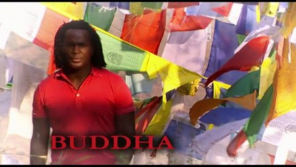 The Hidden Story Of Jesus Christ Part 1