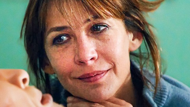 TOUT S’EST BIEN PASSÉ Bande Annonce (2021)