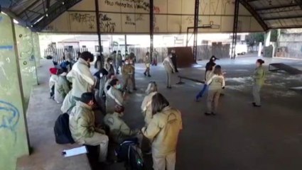 Com maior índice de infestação da dengue, Jardim Veneza passará por intensa vistoria nesta quarta-feira