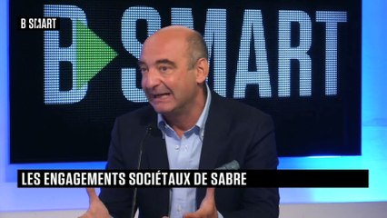 SMART IMPACT - Emission du jeudi 8 juillet