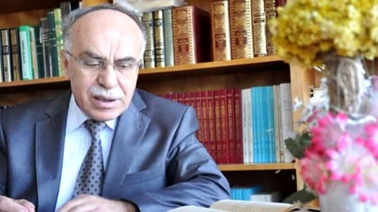 Kıyamet ve mahşer günü