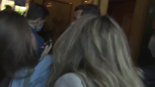 Casado asegura que la Ley de Seguridad Nacional que propone el Gobierno es un auténtico disparate