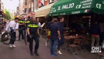 Hollandalı gazeteciye suikast girişimi
