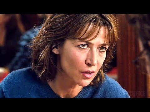 TOUT S'EST BIEN PASSÉ Bande Annonce (2021) Sophie Marceau, Charlotte Rampling