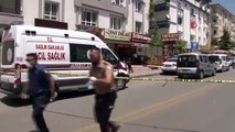 Ankara’da dehşet: Önce kızını, sonra da torunlarını vurdu: 4 ölü