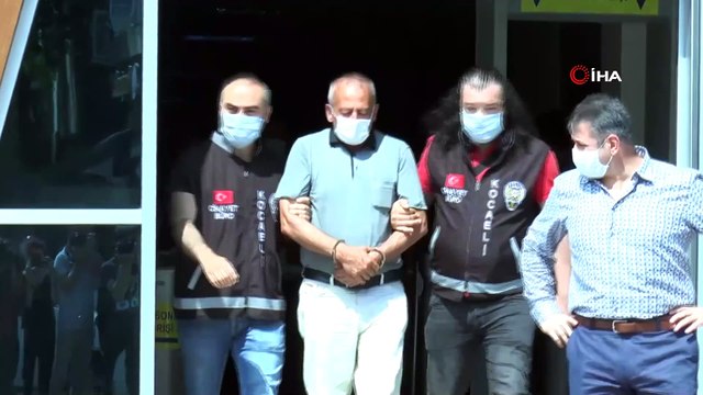 İş adamını diri diri yakan 5 sanığa ağırlaştırılmış müebbet hapis talebi