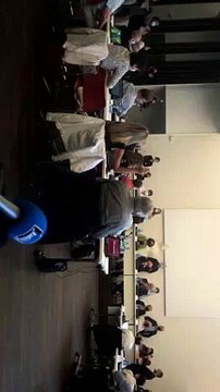 Le conseil municipal du Mans démet deux adjointes écologistes