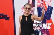 Sharon Stone dating 25-year-old rapper RMR?