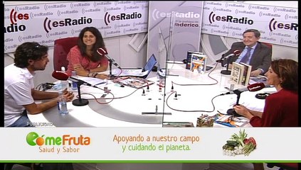 Hablemos con Ayanta: Con Ricardo Colmenero