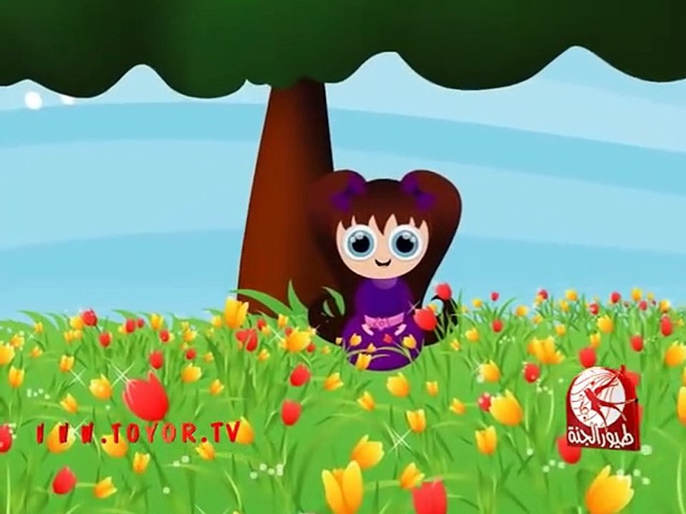 أنشودة الحروف(480P)