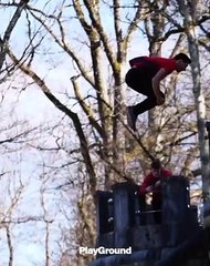 Assassin's Creed en la vida real