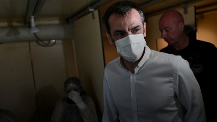 Coronavirus en France : Olivier Véran alerte sur le risque d’une quatrième vague