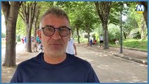 [Vidéo] Handi Mondial : une première au Mondial La Marseillaise à pétanque