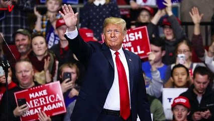 Trump Argued With John Kelly, ‘Hitler Did a Lot of Good Things,’ New Book Claims