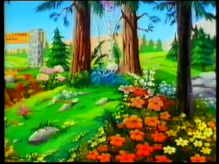 Medvjed Yogi - Uskršnji Medvjed - [HR.sinkronizacija]