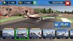 Airplane Flight Pilot Simulator - Follow The F16 - Android GamePlay