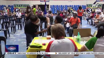 OCTA: No assurance PH will be Delta variant-resilient