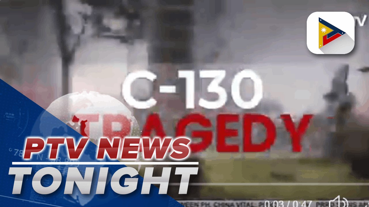 19 cadavers of plane crash fatalities identified