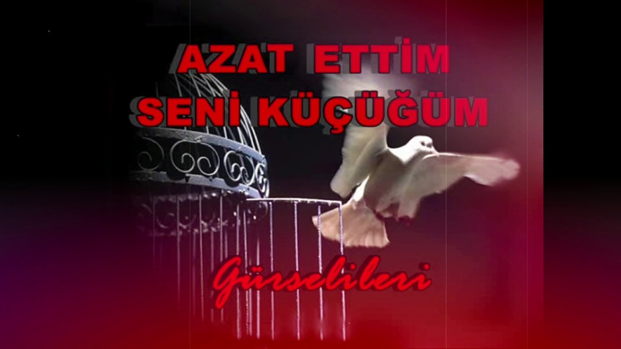 Gürsel İleri - Azat Ettim Seni Küçüğüm