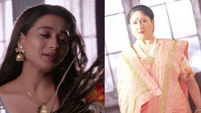 Sasural Simar Ka 2 Episode 63; Geetanjali Devi gets angry on Choti Simar !|FilmiBeat