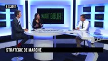 SMART BOURSE - L'invité de la mi-journée : Alice Ducros (Bordier & Cie)