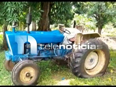 #Telenoticias / Familiares piden justicia por la muerte de su pariente / 7 de julio 2021