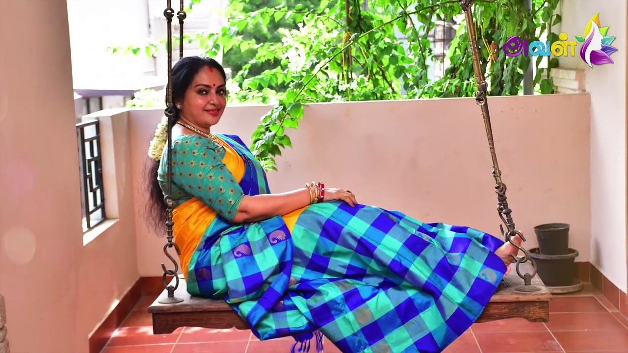 நடிகை சீதாவின் நெகிழ்ச்சிக் கதை  | Life Story of 80’S Evergreen  Heroines