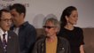 Leos Carax presenta "Annete" en Cannes, con Adam Driver y Marion Cotillard