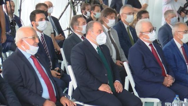 Bakan Varank: Türkiye, teknoloji tabanlı girişimlerde büyük potansiyele sahip