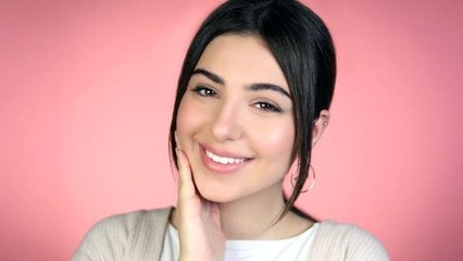 مكياج للمراهقات: خطوة بخطوة لعمل مكياج ناعم ويومي