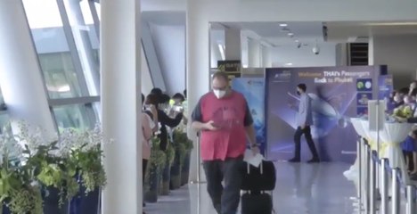 เรื่องพลบค่ำ ช่วงที่ 4 วันพุธที่ 7 ก.ค.64