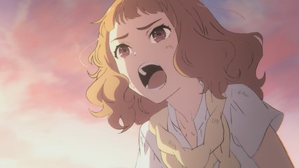 Josee, the Tiger and the Fish - Trailer (English Subs) HD