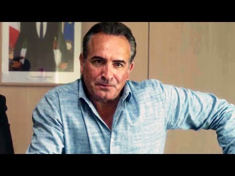 PRÉSIDENTS Oui je suis agressif ! Bande Annonce (2021) Jean Dujardin