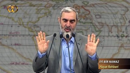 Namaz hakkını vererek nasıl kılınır?