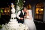 Gwen Stefani y Blake Shelton comparten románticas fotos de boda: "Los sueños se hacen real