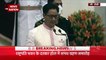Modi Cabinet Reshuffle : Kiren Rijiju takes oath as cabinet minister