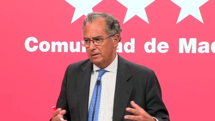 El Gobierno de Ayuso aprueba el Proyecto de Ley Maestra de Libertad Educativa