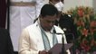 Sarbananda Sonowal joins Modi govt as cabinet minister