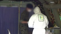 논산 육군훈련소에서 53명 무더기 확진...군 방역 '비상' / YTN