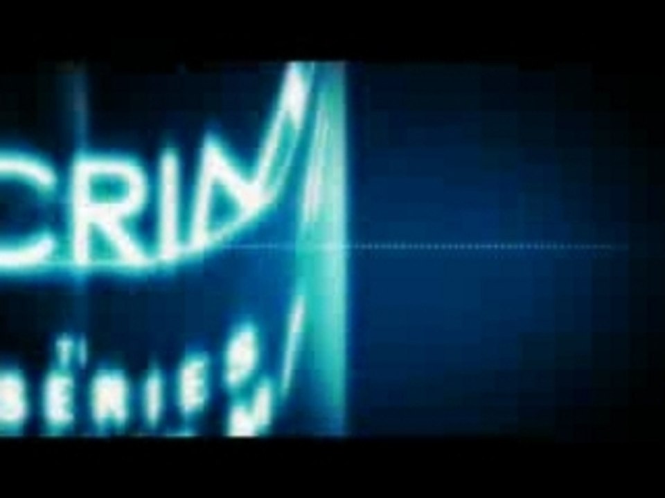 Crime 360 - Premieres March 6 on A&E @ 10PM/9C