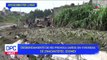 Desbordamiento de río provoca daños en viviendas del Edoméx